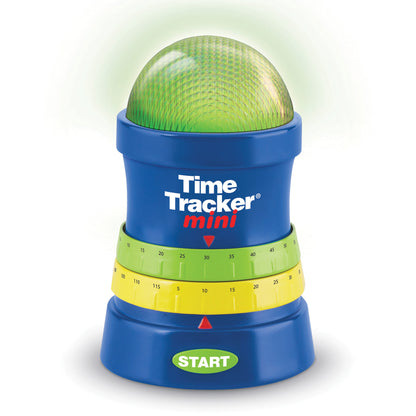Learning Resources Time Tracker® Mini