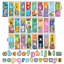 Orchard Toys Giant Alphabet 26 Piece Jigsaw Puzzle