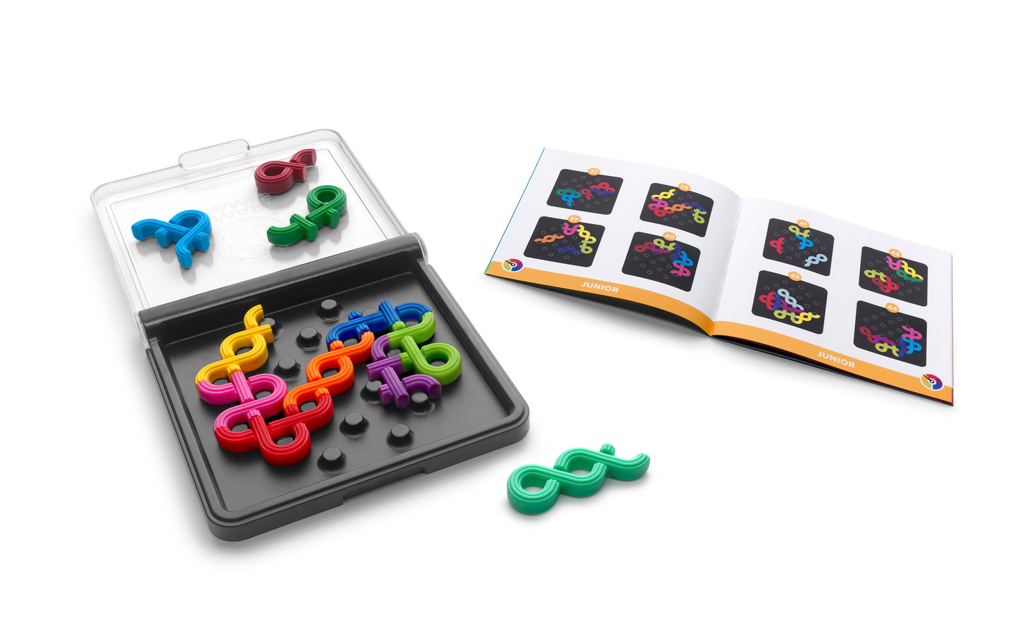 Smart Games IQ+ Noodles