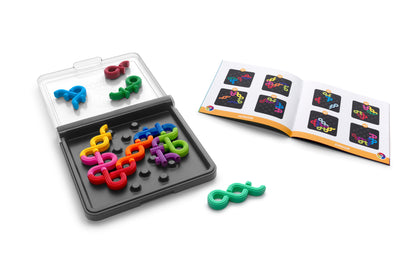 Smart Games IQ+ Noodles