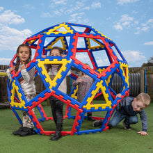 Polydron XL Polydron Geo Dome