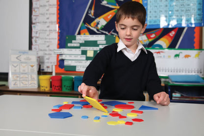Edx Education Attribute Blocks (Pocket)