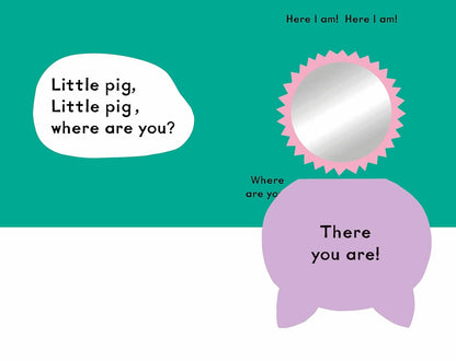 Little Lamb Where Are You? Book