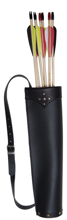 Vah Quiver For Long Arrows