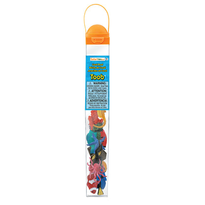 Safari Toob Coral Reef (11 Pieces)