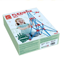 Hape Flexistix Eiffel Tower