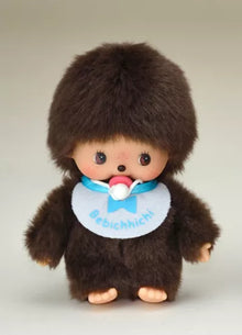Monchhichi Bebichhichi Basic Boy 16 cm