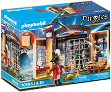 Playmobil 70506 Pirate Adventure Play Box
