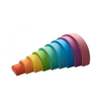 Ocamora Nesting Arch Pink (9Pcs)