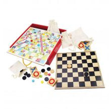 BigJigs Games Compendium