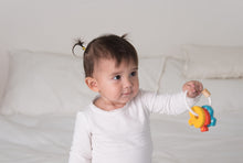 PlanToys Baby Key Rattle