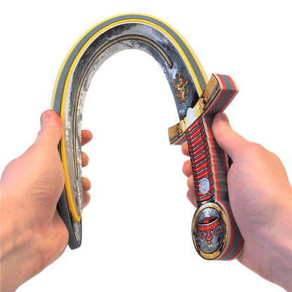 Liontouch Prince Lionheart Sword