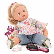 Delete Gotz Dolls Maxy Muffin Minimaxi (F)