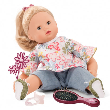 Delete Gotz Dolls Maxy Muffin Minimaxi (F)
