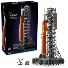 Lego Icons 10341 Space Shuttle