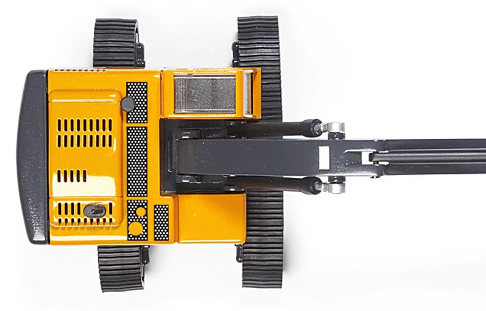 Siku 1:50 Volvo Hydraulic Excavator