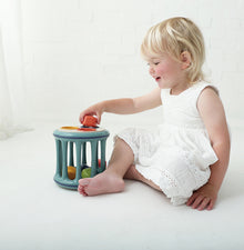 Tolo Bio Rolling Shape Sorter