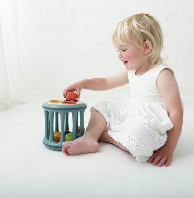 Tolo Bio Rolling Shape Sorter