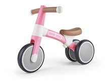 Hape First Ride Balance Bike Vespa Pink