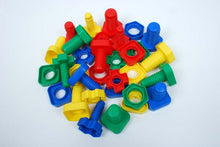 Edx Education Nuts And Bolts