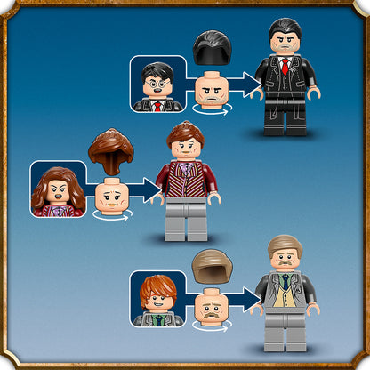 Lego Harry Potter 76403 The Ministry of Magic™ (C)