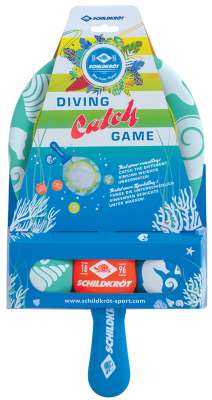 Schildkrot Diving Game Catch