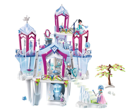 Playmobil 9469 Magic Crystal Palace