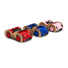 Green Toys Race Car Blue