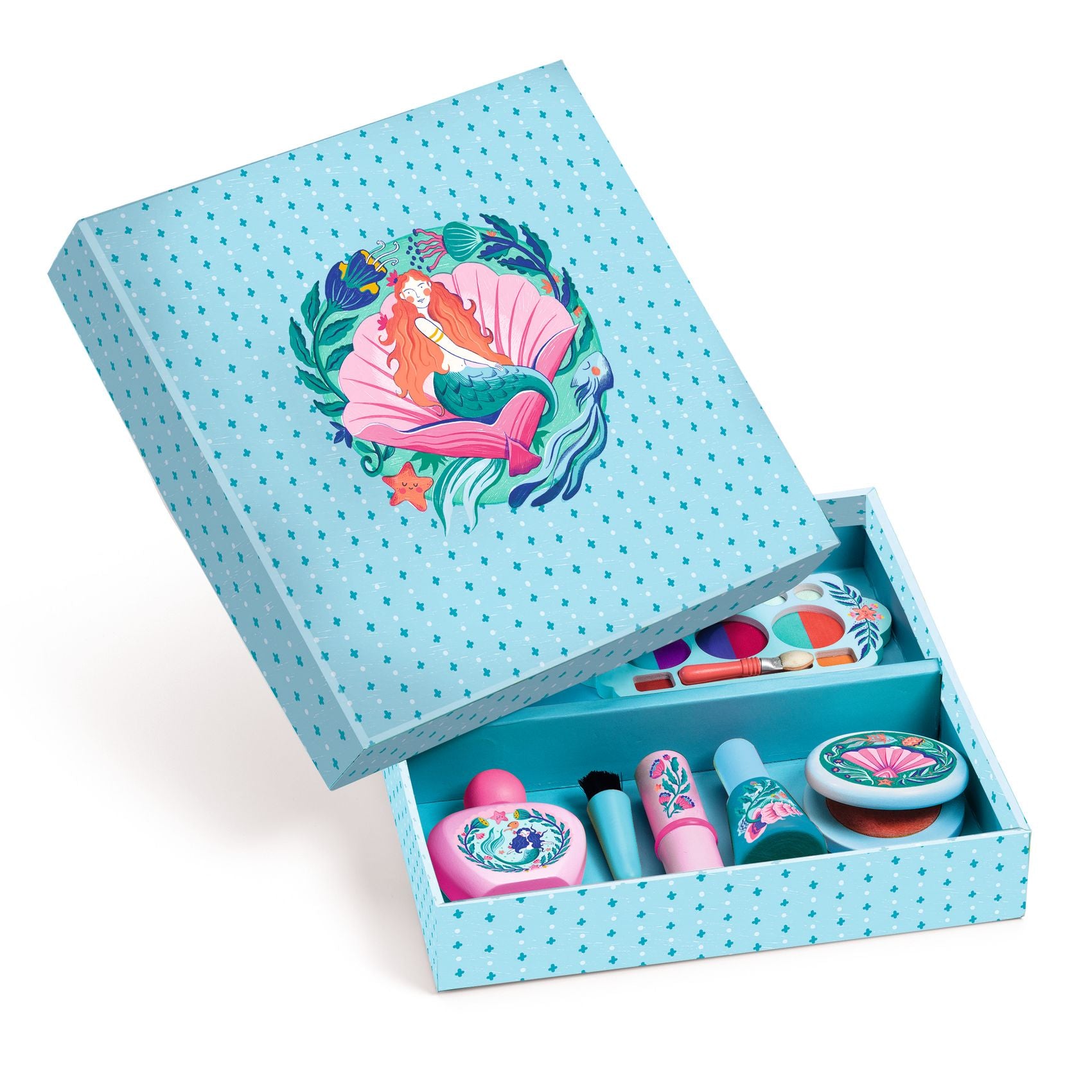 Djeco Marina's Makeup