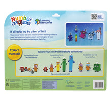 Learning Resources Numberblocks® Friends Six to Ten