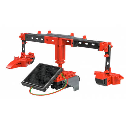 fischertechnik Profi Solar Power