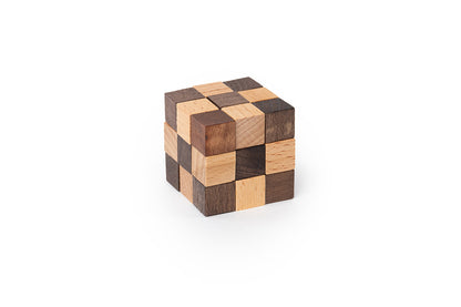 Recent Toys Are You Puzzles CDU