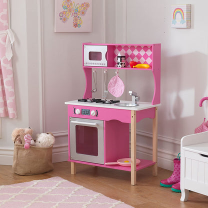 KidKraft Sweet Sorbet Kitchen