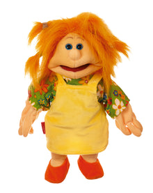 Living Puppets 35 cm Malou