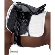 Breyer Stoneleigh II Dressage Saddle