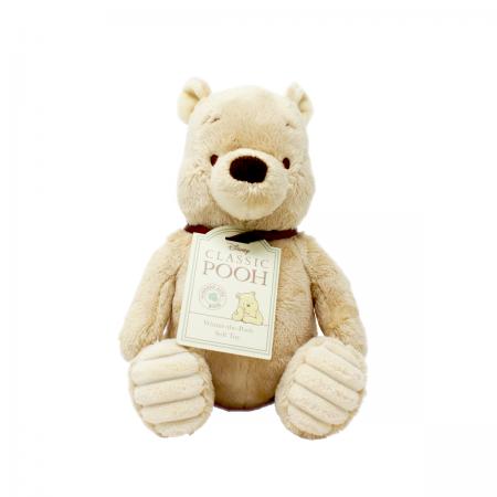 Rainbow Designs Classic Winnie The Pooh Soft Toy