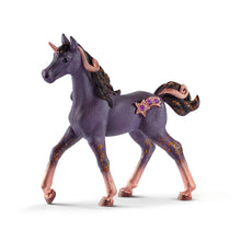 Schleich Shooting-Star-Unicorn, Foal