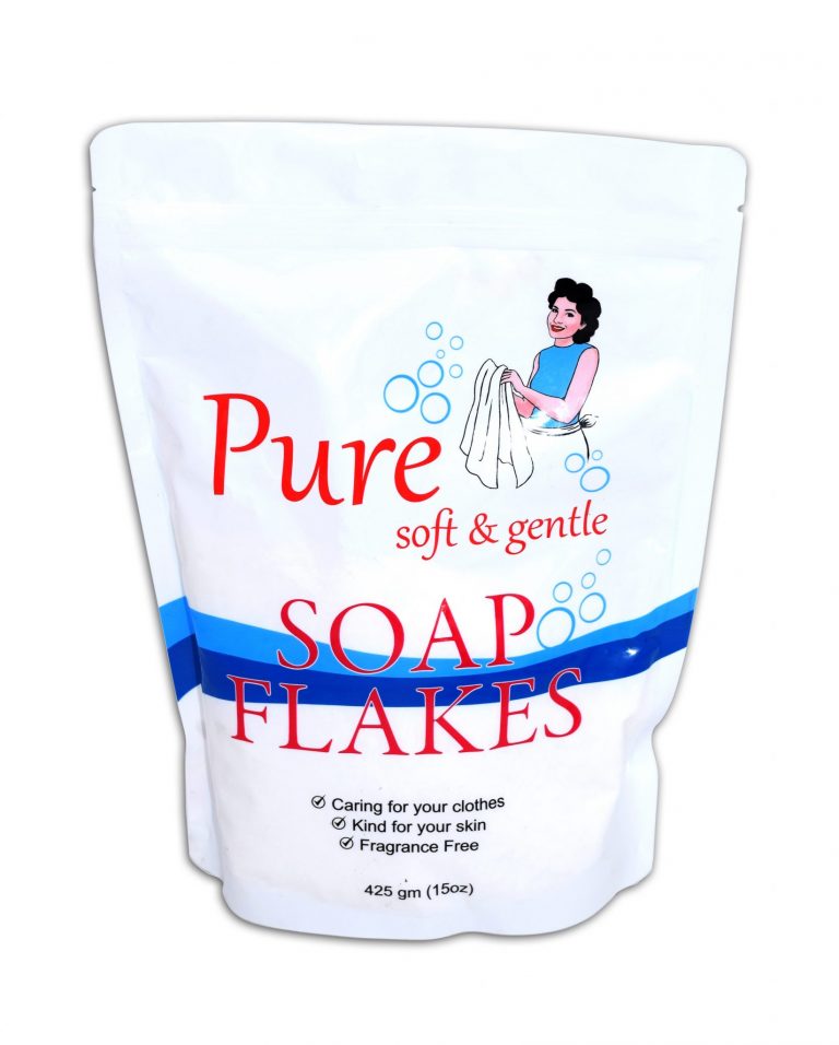 Playlearn Soap Flakes