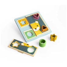 Simply Scandi Activity Puzzle