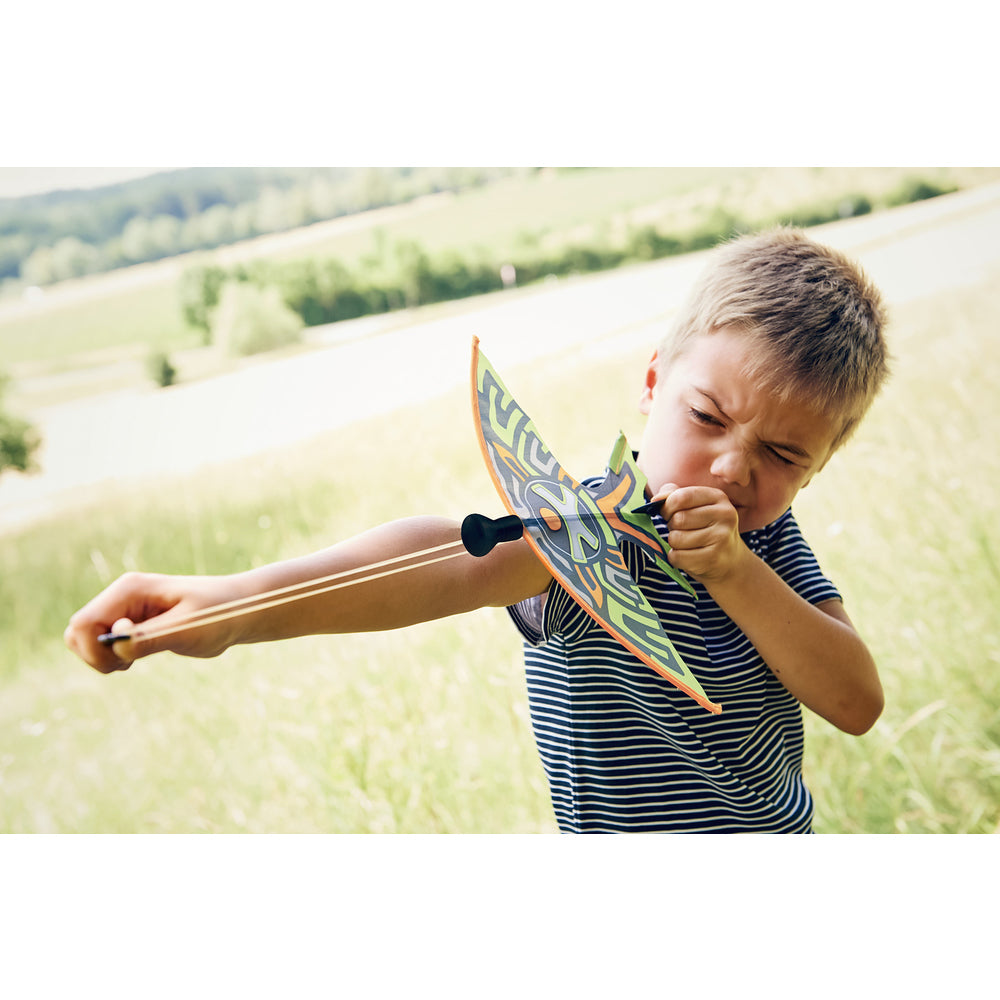 Haba Terra Kids Slingshot Glider