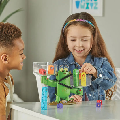Learning Resources Numberblocks® Blockzee™ Balance Activity Set