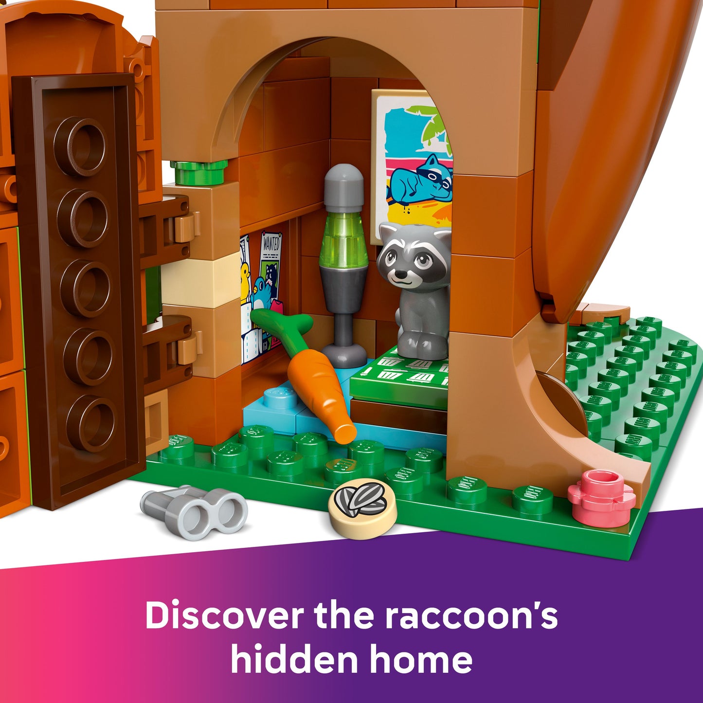 Lego Friends 42652 Friendship Tree House Hangout