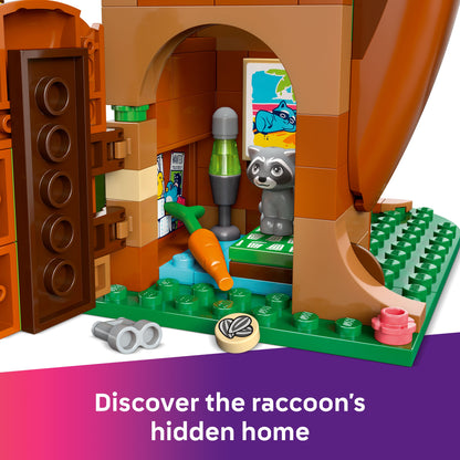 Lego Friends 42652 Friendship Tree House Hangout