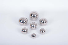 TickiT Sensory Reflective Sound Balls