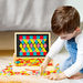 Fiesta Crafts Magnetic Patterns