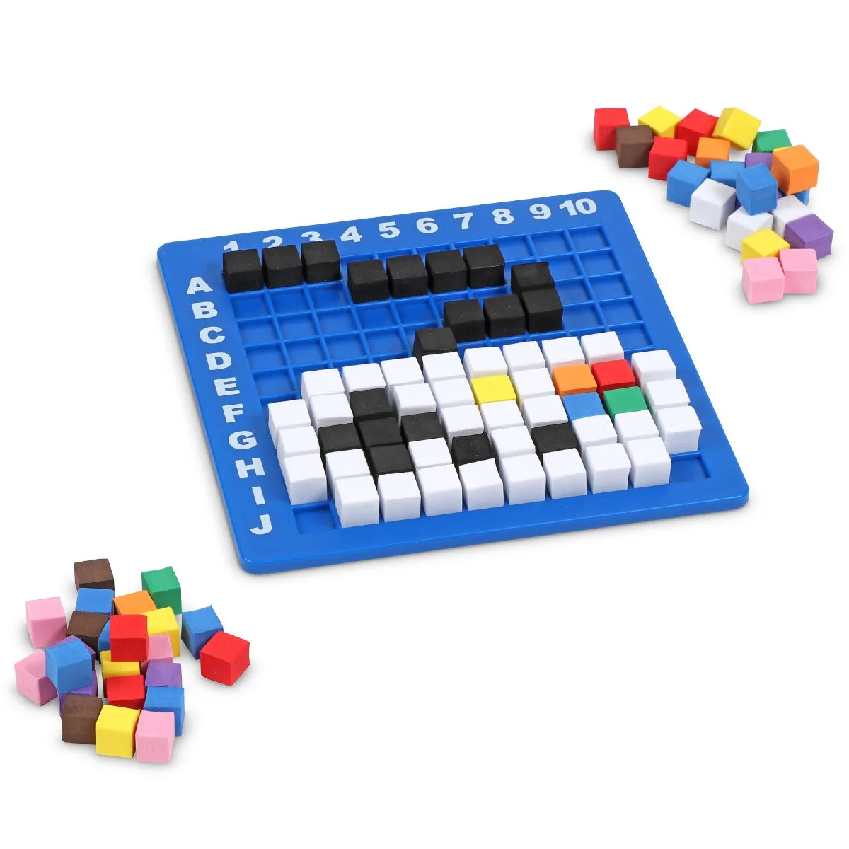 Learning Resources STEM Explorers™ Pixel Art Challenge