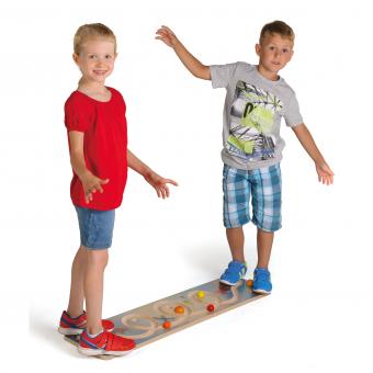 Erzi Balancing Board Looping