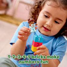 LEGO DUPLO 10914 Deluxe Brick Box