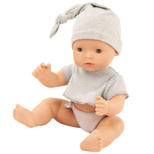 Gotz Dolls Maxy Aquini To Dress, W/O Hair (F)