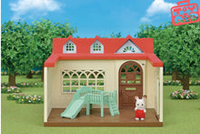 Sylvanian Families Sweet Raspberry Home